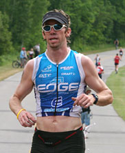 2007 winner Ryan Grant